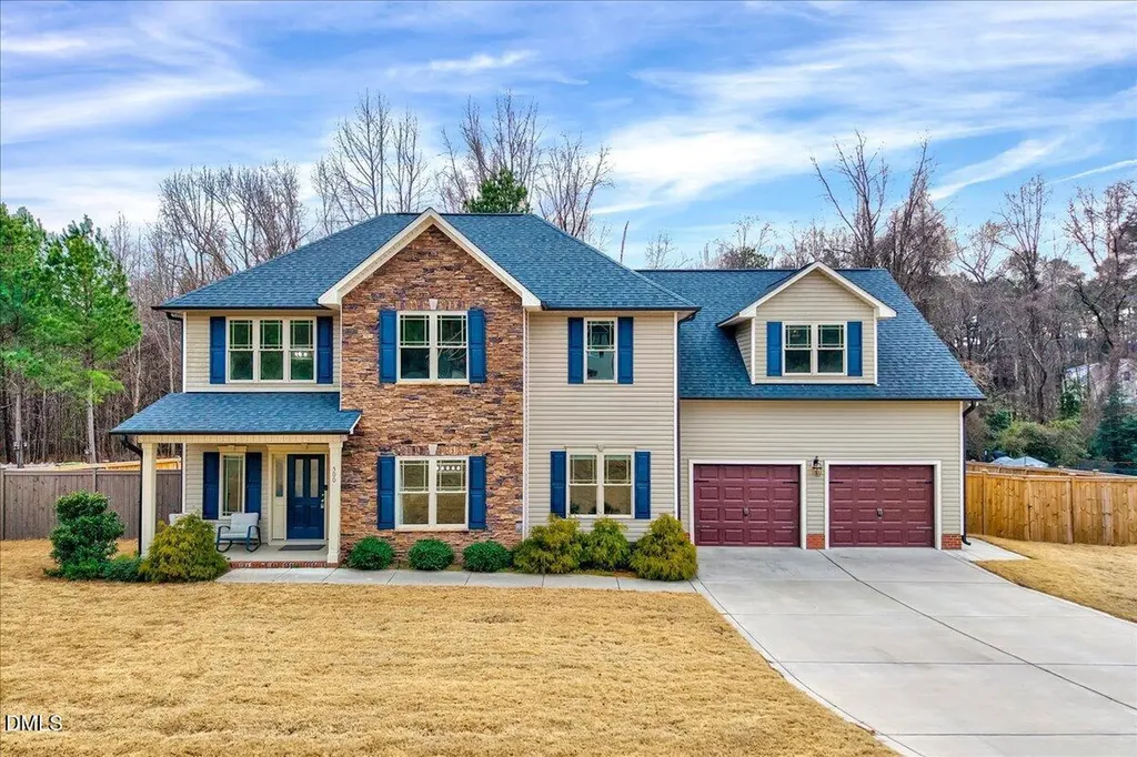 500 Joseph Alexander Drive Fuquay Varina NC 27526