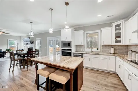 500 Joseph Alexander Drive Fuquay Varina NC 27526