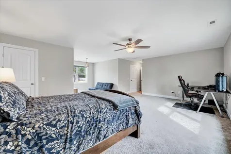 500 Joseph Alexander Drive Fuquay Varina NC 27526