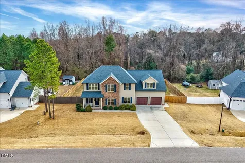 500 Joseph Alexander Drive Fuquay Varina NC 27526