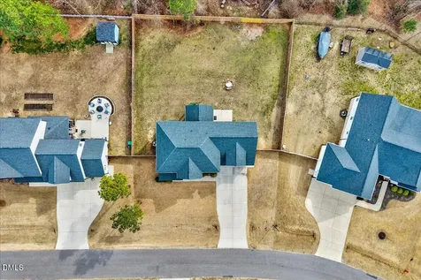 500 Joseph Alexander Drive Fuquay Varina NC 27526