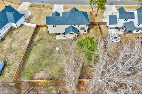 500 Joseph Alexander Drive Fuquay Varina NC 27526