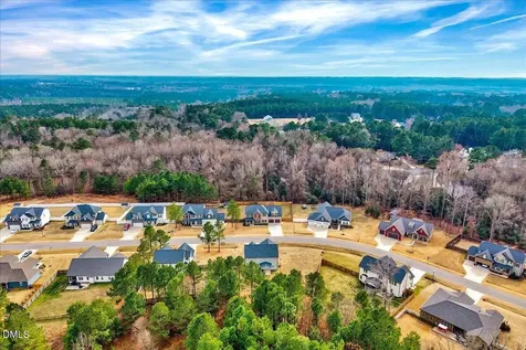 500 Joseph Alexander Drive Fuquay Varina NC 27526