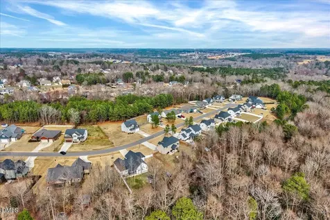 500 Joseph Alexander Drive Fuquay Varina NC 27526