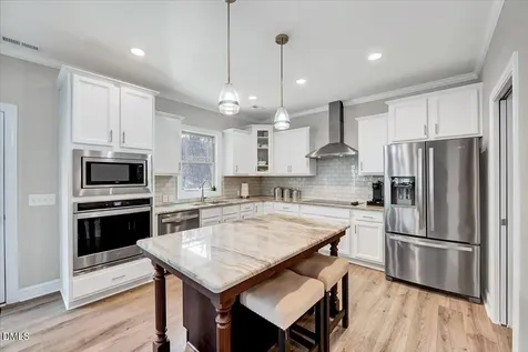 500 Joseph Alexander Drive Fuquay Varina NC 27526
