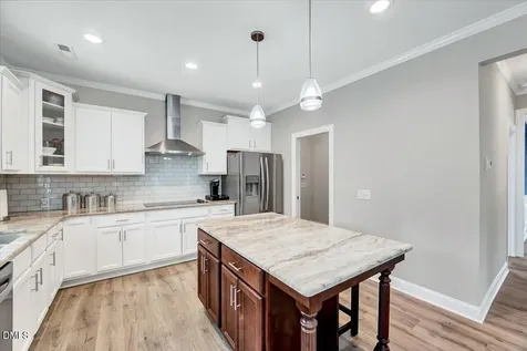 500 Joseph Alexander Drive Fuquay Varina NC 27526