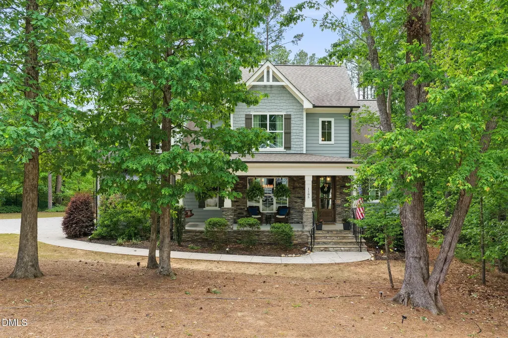 1185 Old Still Way Wake Forest NC 27587