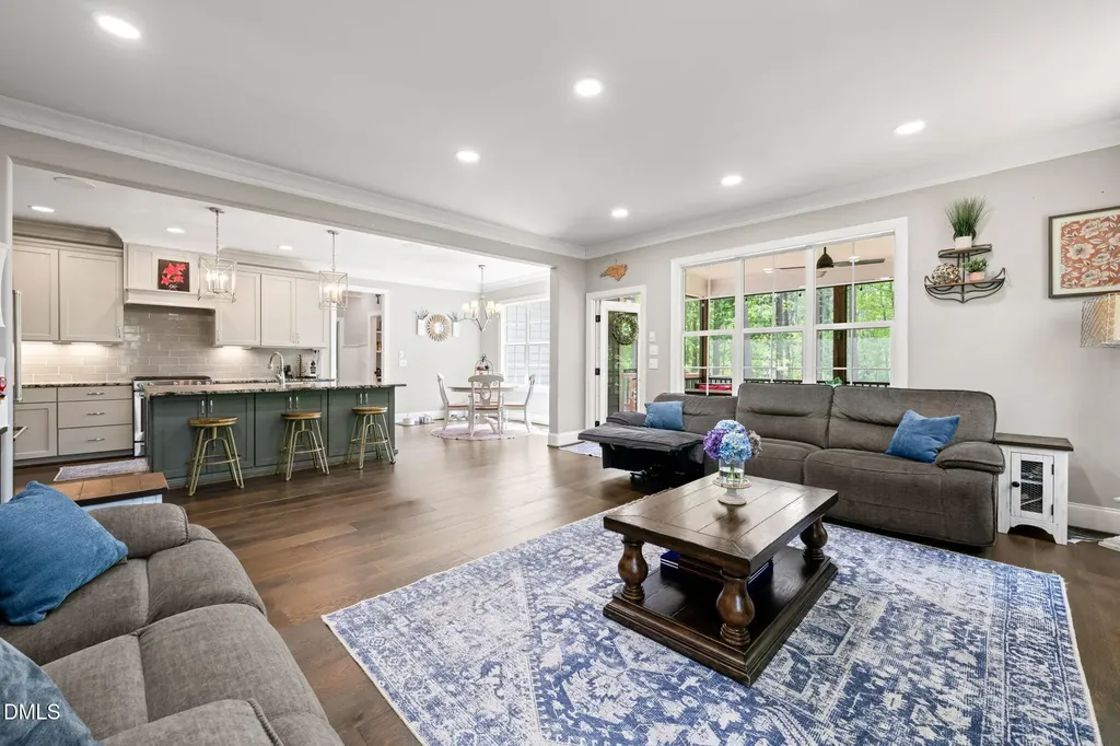 1185 Old Still Way Wake Forest NC 27587