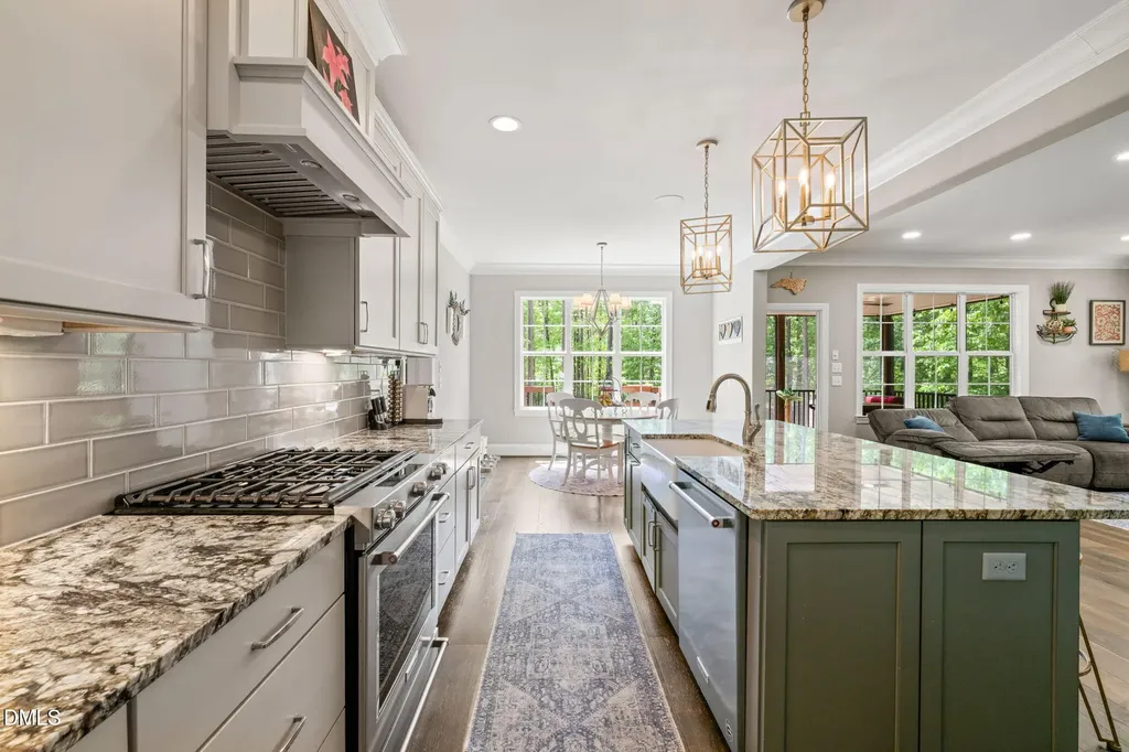 1185 Old Still Way Wake Forest NC 27587