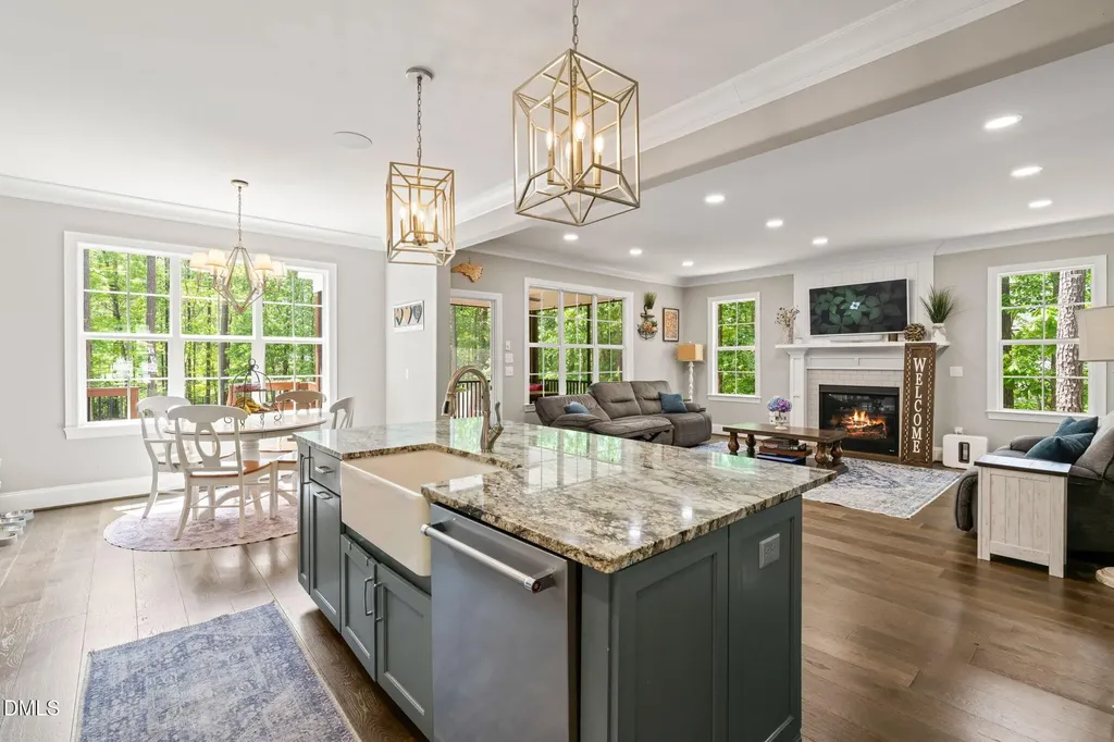 1185 Old Still Way Wake Forest NC 27587