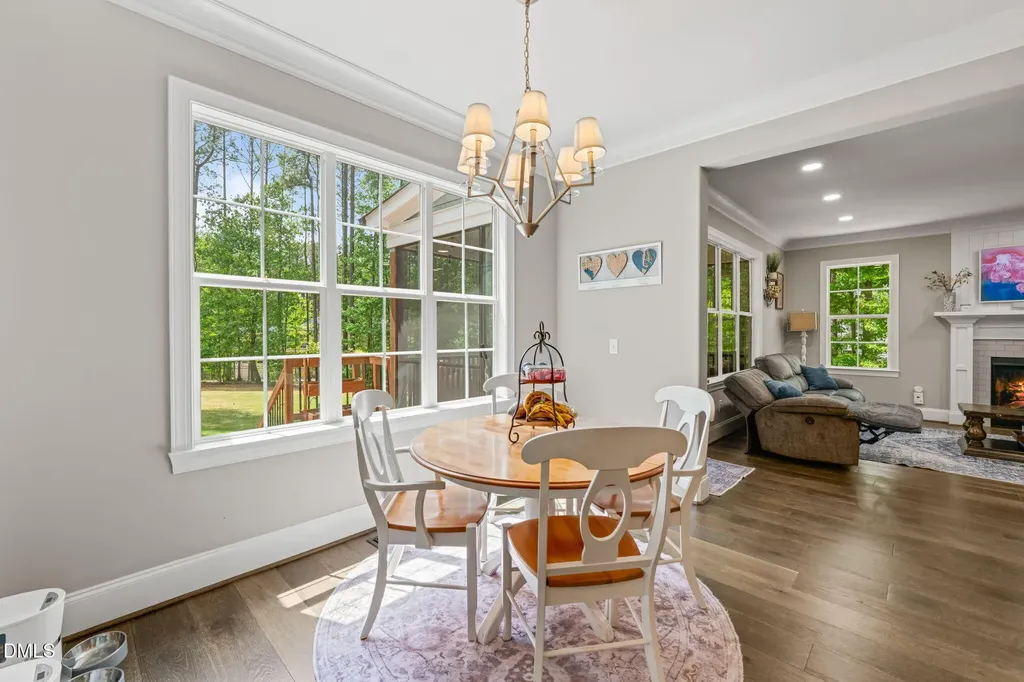 1185 Old Still Way Wake Forest NC 27587