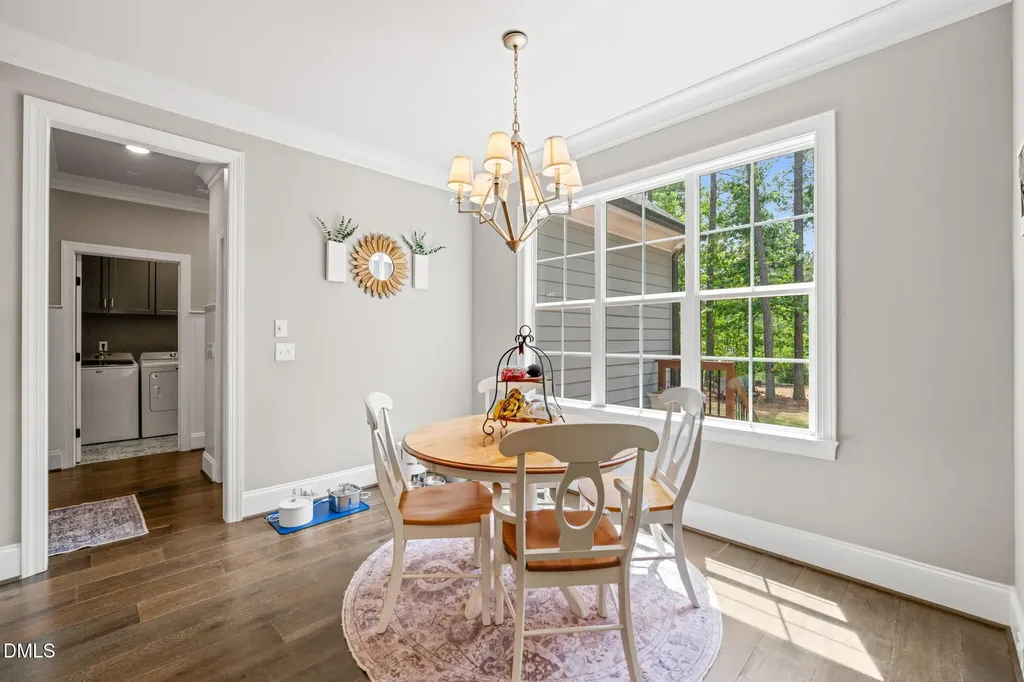 1185 Old Still Way Wake Forest NC 27587