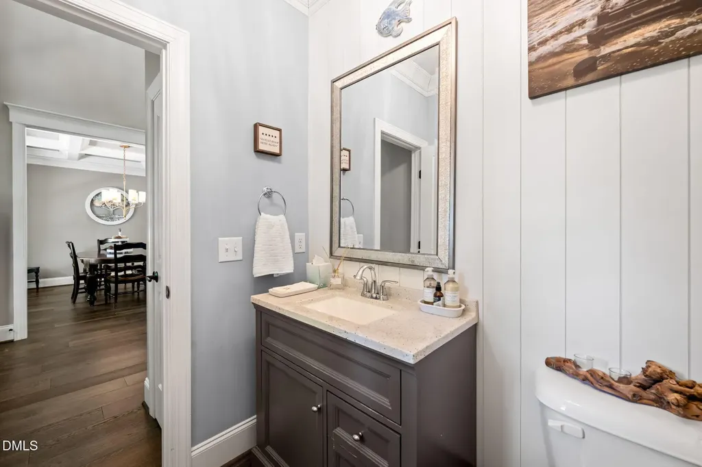 1185 Old Still Way Wake Forest NC 27587