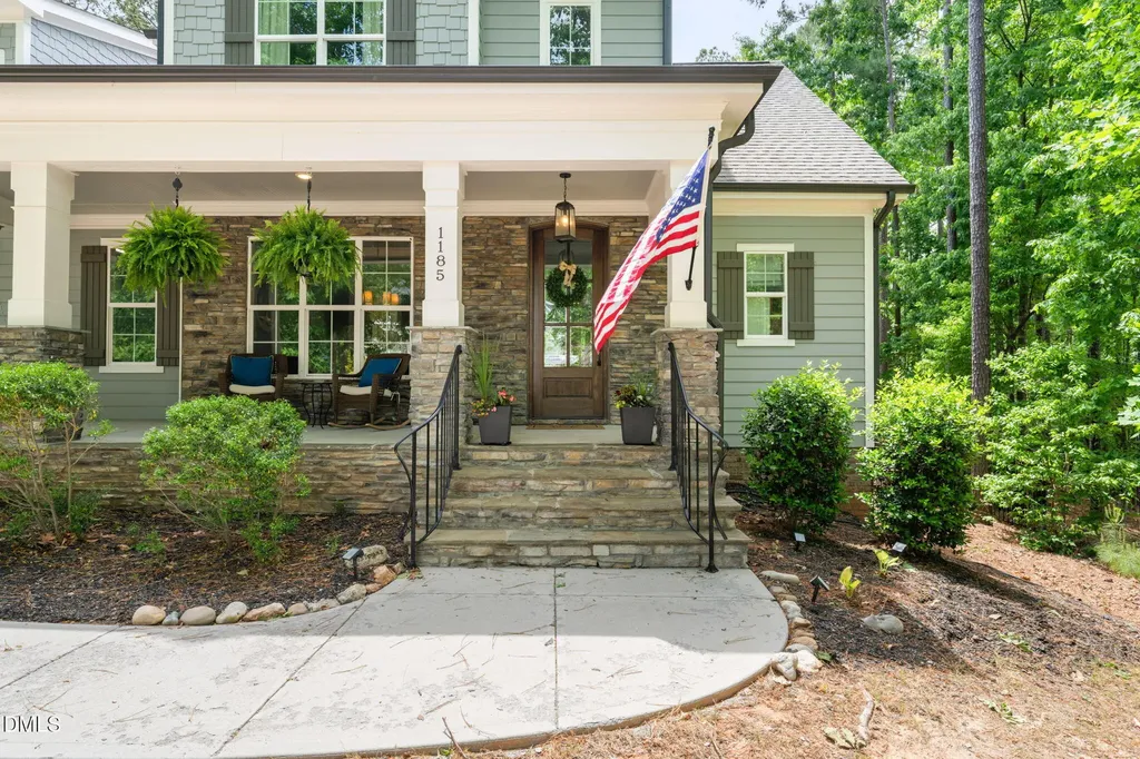 1185 Old Still Way Wake Forest NC 27587