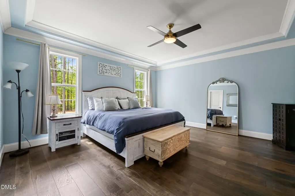 1185 Old Still Way Wake Forest NC 27587