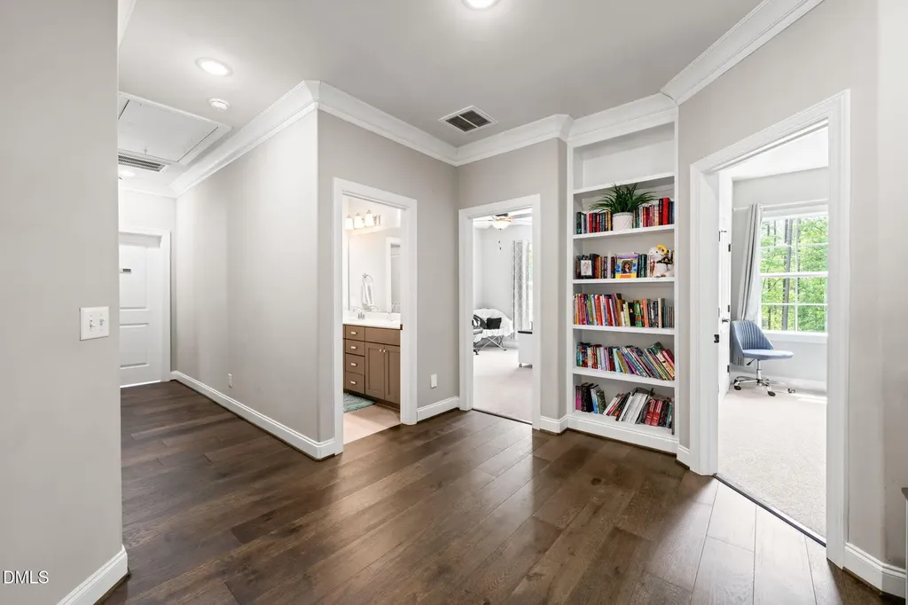 1185 Old Still Way Wake Forest NC 27587
