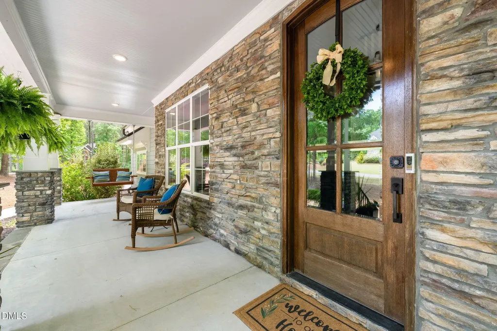 1185 Old Still Way Wake Forest NC 27587