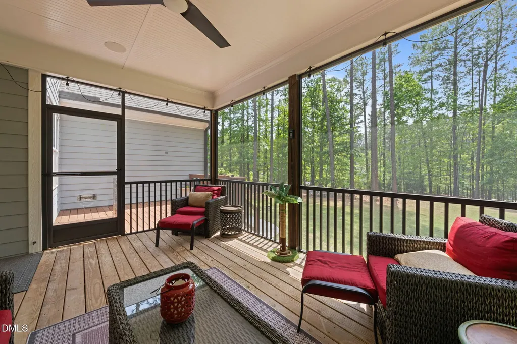 1185 Old Still Way Wake Forest NC 27587