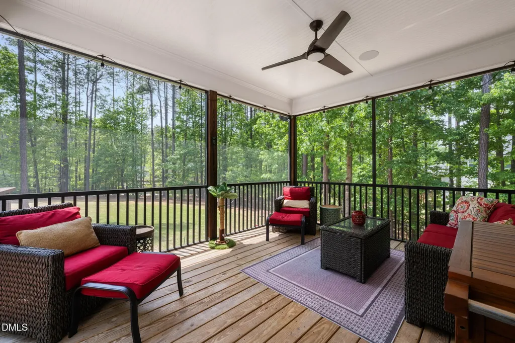 1185 Old Still Way Wake Forest NC 27587