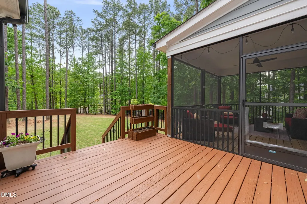 1185 Old Still Way Wake Forest NC 27587
