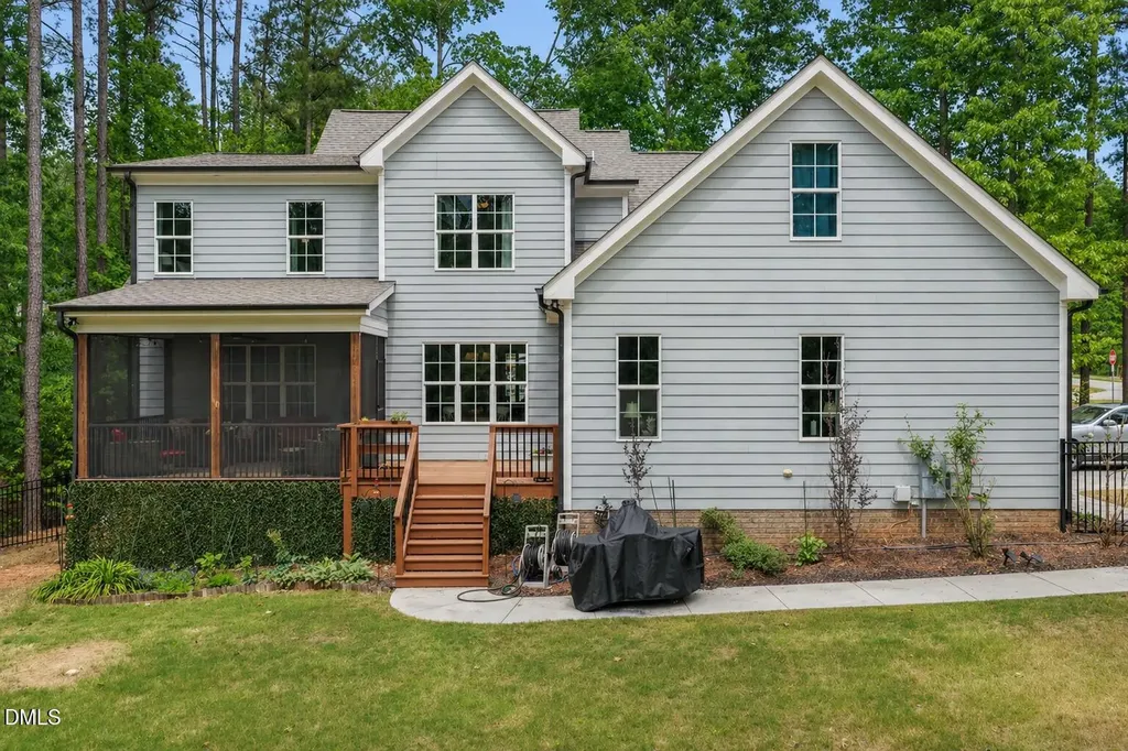 1185 Old Still Way Wake Forest NC 27587