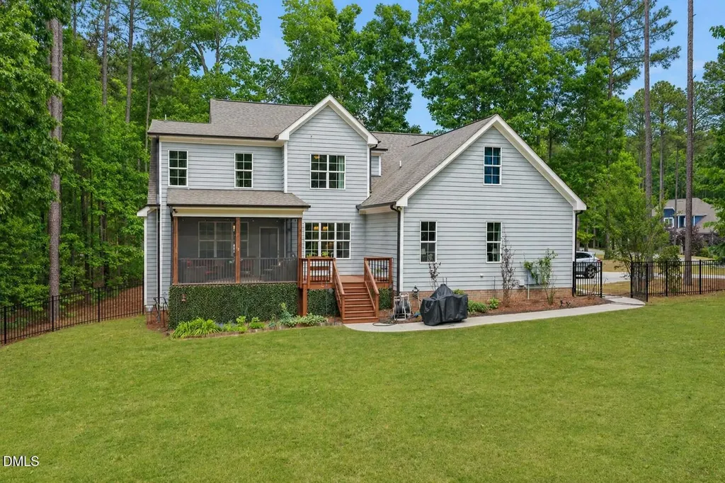 1185 Old Still Way Wake Forest NC 27587