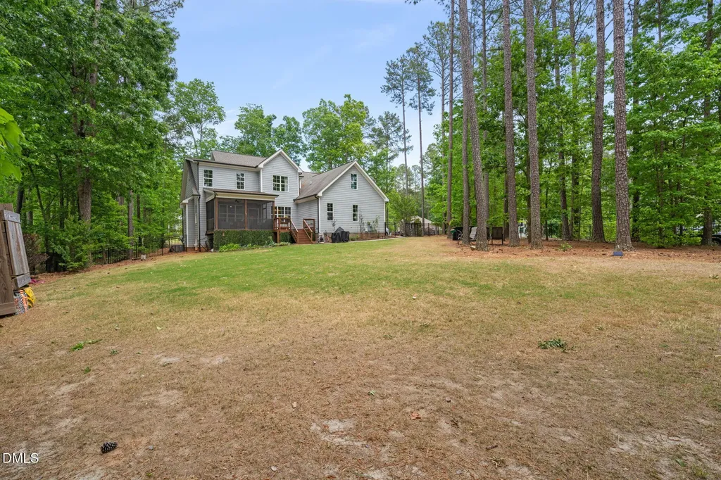 1185 Old Still Way Wake Forest NC 27587