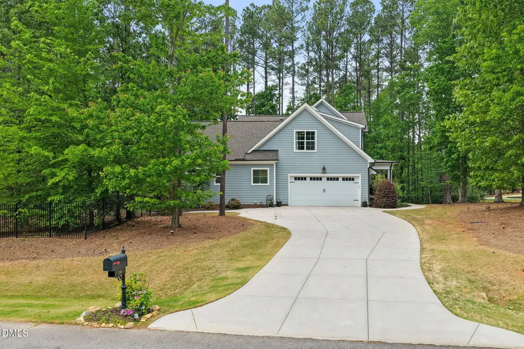 1185 Old Still Way Wake Forest NC 27587