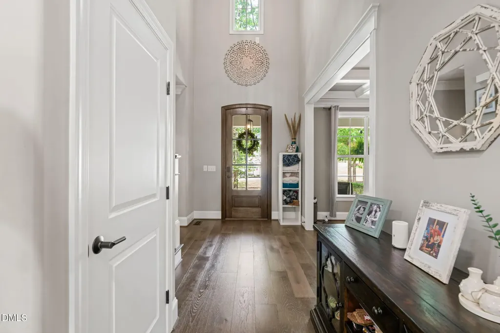 1185 Old Still Way Wake Forest NC 27587