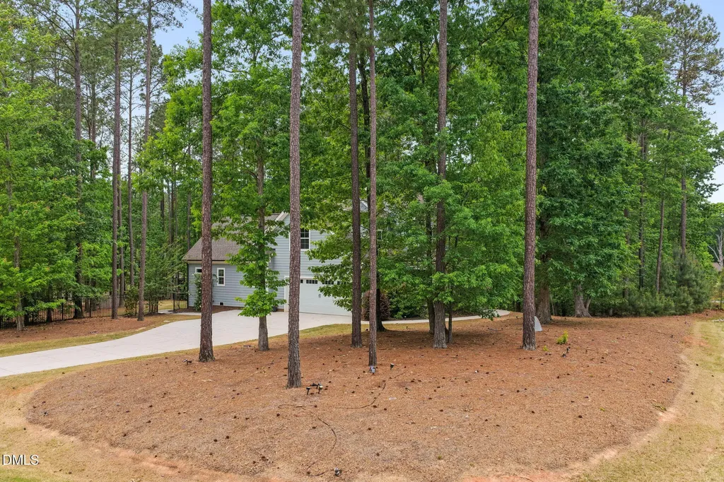 1185 Old Still Way Wake Forest NC 27587