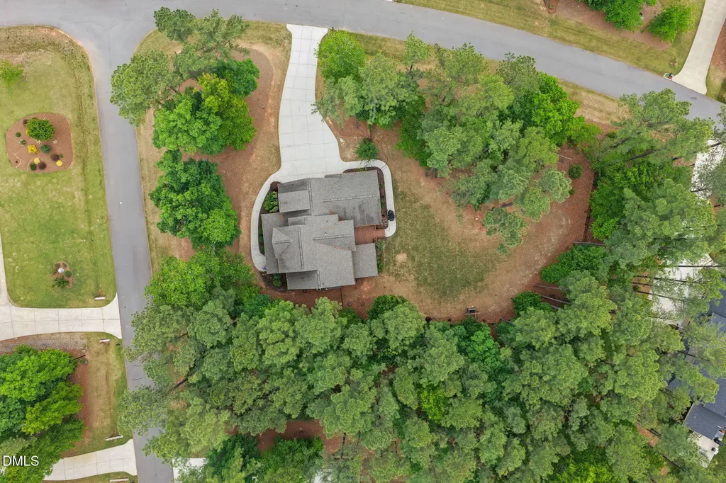 1185 Old Still Way Wake Forest NC 27587