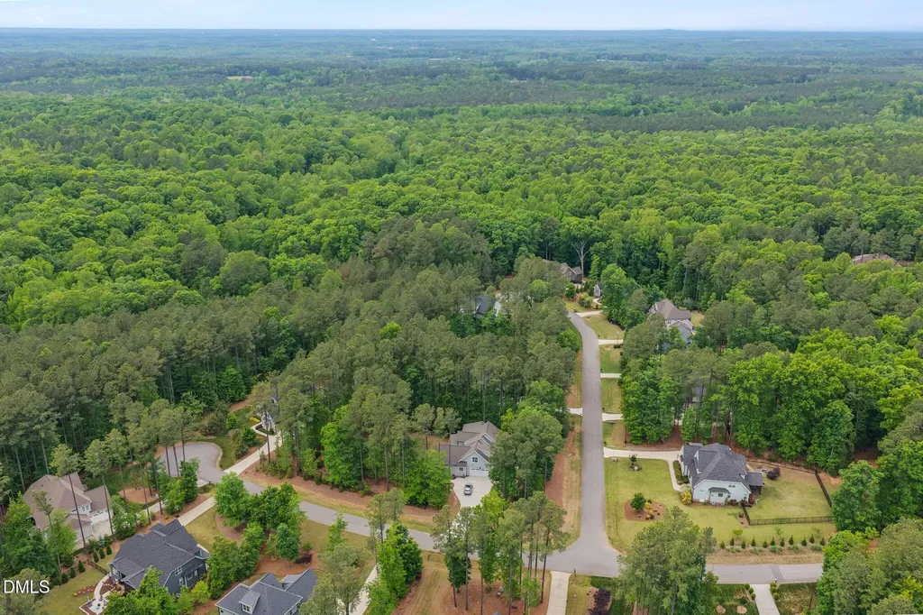 1185 Old Still Way Wake Forest NC 27587