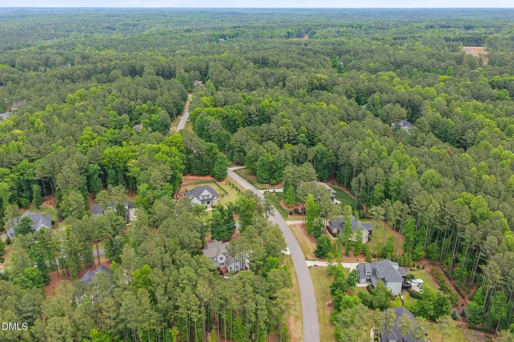 1185 Old Still Way Wake Forest NC 27587