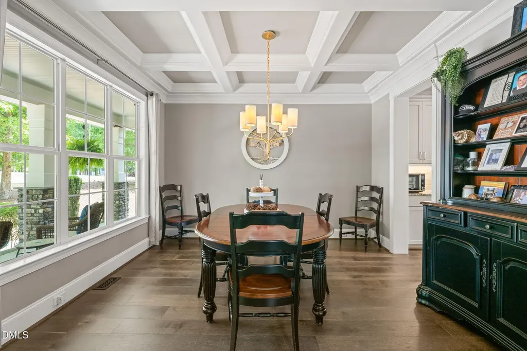 1185 Old Still Way Wake Forest NC 27587