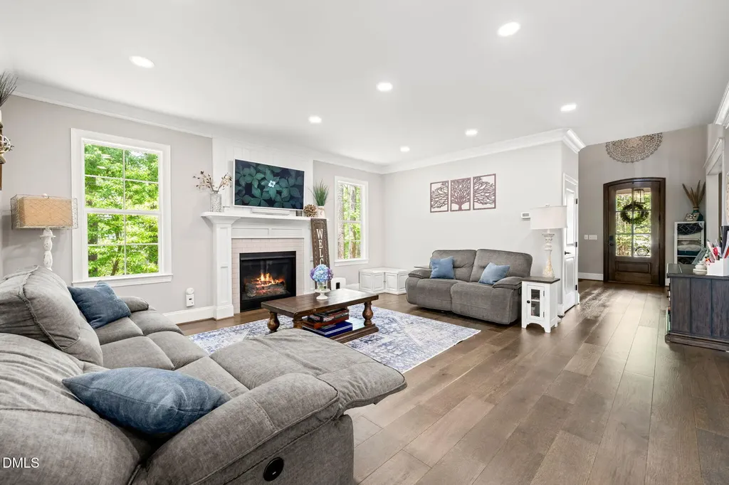 1185 Old Still Way Wake Forest NC 27587