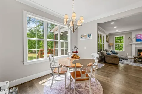 1185 Old Still Way Wake Forest NC 27587