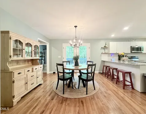 6304 Harmony Church Road Efland NC 27243