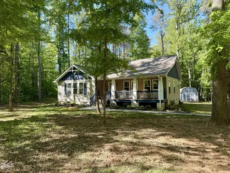 6304 Harmony Church Road Efland NC 27243