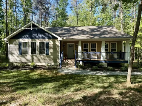 6304 Harmony Church Road Efland NC 27243