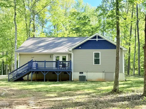 6304 Harmony Church Road Efland NC 27243