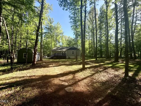 6304 Harmony Church Road Efland NC 27243