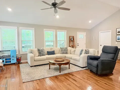6304 Harmony Church Road Efland NC 27243