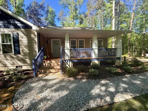 6304 Harmony Church Road Efland NC 27243