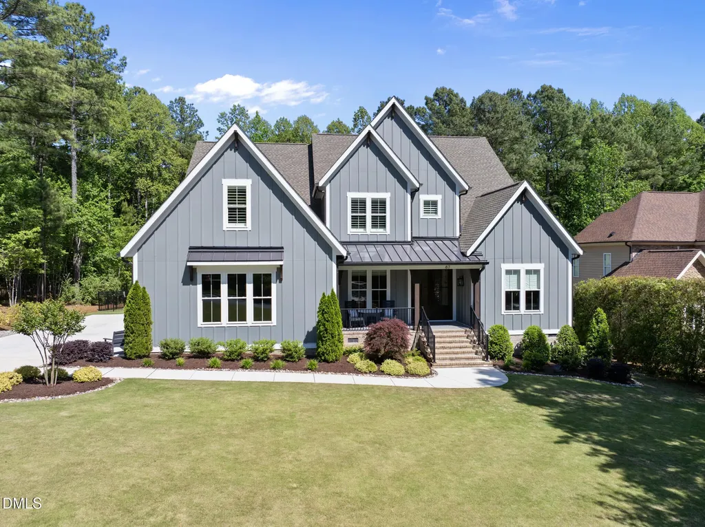 67 Nuthatch Drive Pittsboro NC 27312