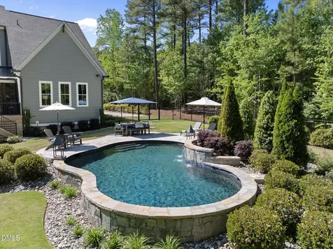 67 Nuthatch Drive Pittsboro NC 27312