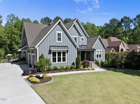 67 Nuthatch Drive Pittsboro NC 27312