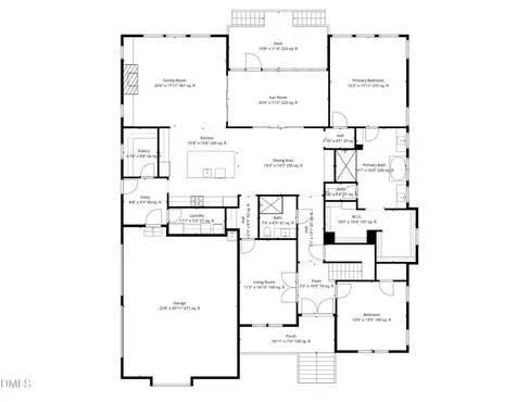67 Nuthatch Drive Pittsboro NC 27312