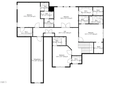 67 Nuthatch Drive Pittsboro NC 27312