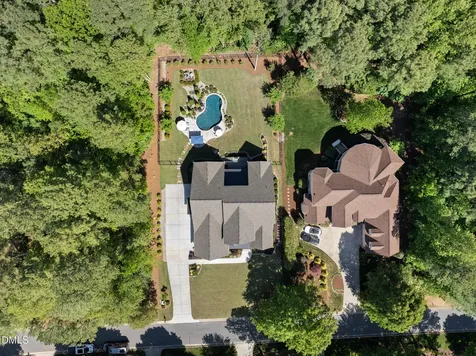 67 Nuthatch Drive Pittsboro NC 27312