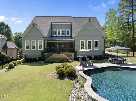 67 Nuthatch Drive Pittsboro NC 27312